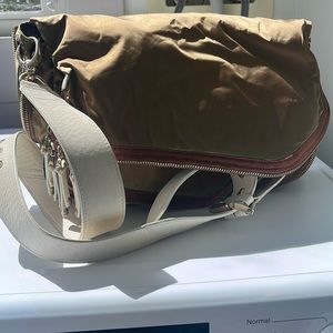 Nylon Henri Bendel Crossbody Bag